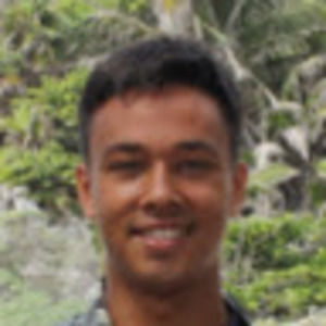 Meet your Posher, Corbbin